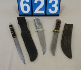 Misc Knives 3