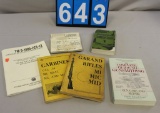 Misc Military Manuals