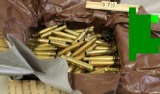 200 .50 Cal Brass