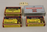 Winchester Ammo