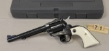 Ruger New Model Single Six