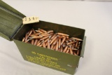 50 BMG Bullets.  FMJ 500 Count