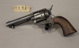 Rare! Colt Single Action Army