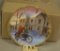 Harley-Davidson Collector Plate 1994