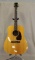 Gibson Gospel Guitar