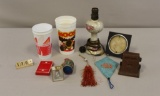 Group of misc. items
