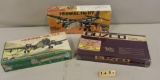 3 Models: All Military Planes