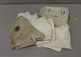 WWII-era Navy Clothing