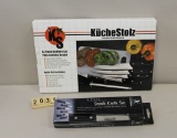 Kuchen Messer & KucheStolz Steak Knive Sets