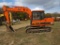 Caterpillar 110B Hydraulic Excavator