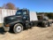 1998 International 8100 Cab & Chassis