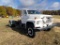 1990 Ford Aeromax Truck Tractor