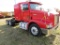 1998 International 9200