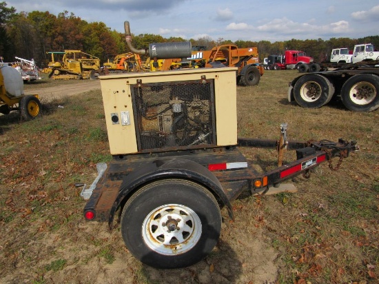 Generac Generator