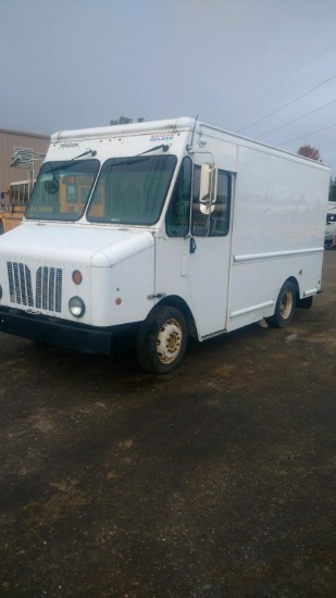 2005 Freightliner Business Class Truck Tractor