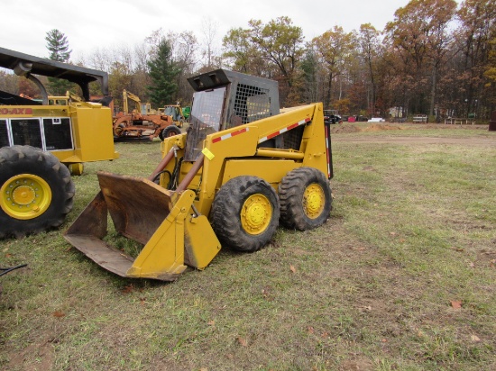 Bobcat 1080B Skidsteer