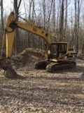 1994 Caterpillar 315L Hydraulic Excavator