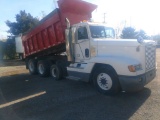 1998 Freightliner FLD120 Dump Truck