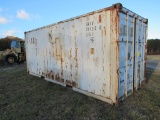 1998 Gateway Container