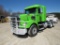 2015 Freightliner Coronado 122SD