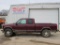 1998 Chevrolet 1500 Pickup