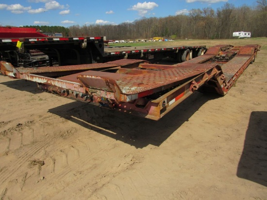 1987 Autohaul Car Hauler
