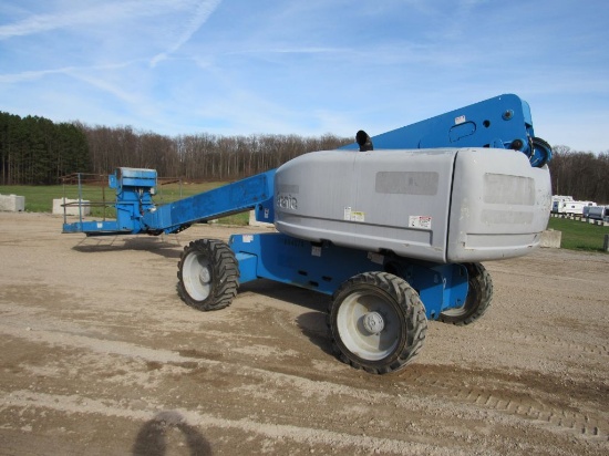 2006 Genie S-60 Manlift