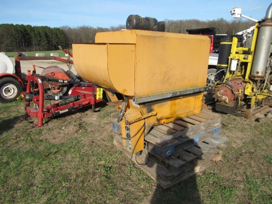 Cummins Diesel Engine, 3.9 liter