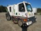 2013 Johnston Global M4 Street Sweeper