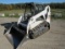 2011 Bobcat T190 Track Skidsteer