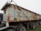 1994 Dorsey 24' Lead Dump Trailer