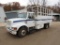 1998 International Tire Truck