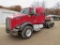 1996 Kenworth T800 Truck Tractor