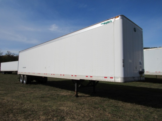 2006 Great Dane 48' Dry Van Trailer