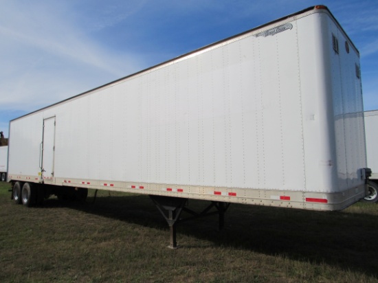 2006 Great Dane 48' Dry Van Trailer