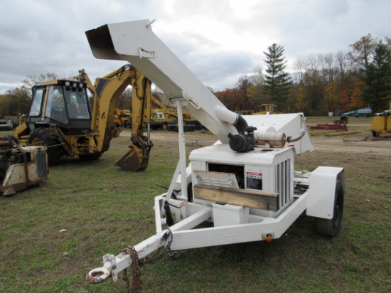 Wood Chipper