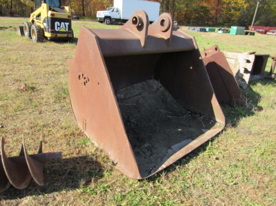 Excavator Bucket