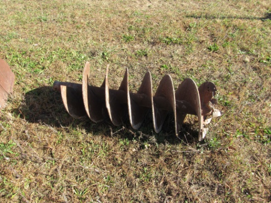 Auger