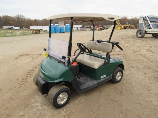 Ez-Go RXV Golf Cart, SN: 5040355