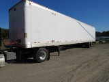 2005 Great Dane 53' Dry Van Trailer