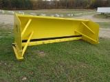 ZM Industries 12' Box Blade