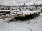 Case 450 Skidsteer