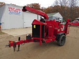 2008 Altec DC 1217 Chipper