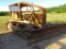 1966 Caterpillar D6B Crawler Dozer