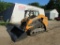 2016 Case TV380 Skid Steer