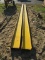 (2) Steel I-Beam