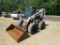 Bobcat S300 Skid Steer