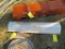 Shield for Roll Tarp