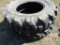 (2) 16.9-38 Tires