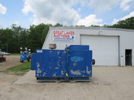 2002 Thompson V880 12" Water Pump